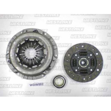 WESTLAKE WDW002 - комплект сцепления
