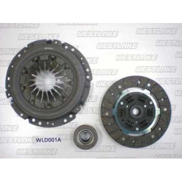 WESTLAKE WLD001A - комплект сцепления