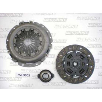 WESTLAKE WLD005 - комплект сцепления