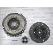 WESTLAKE WMT012 - комплект сцепления