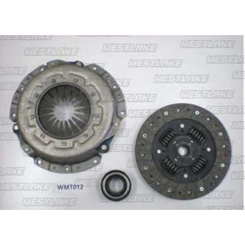 WESTLAKE WMT012 - комплект сцепления