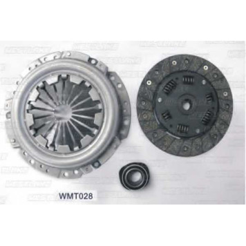 WESTLAKE WMT028 - комплект сцепления