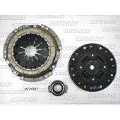 WESTLAKE WTY001 - комплект сцепления