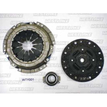 WESTLAKE WTY001 - комплект сцепления