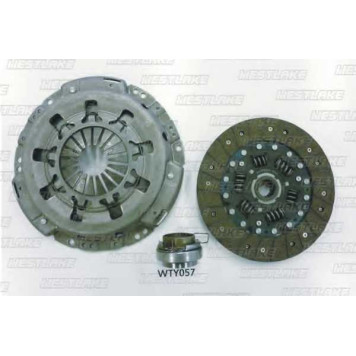 WESTLAKE WTY057 - комплект сцепления