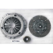 WESTLAKE WTY064 - комплект сцепления