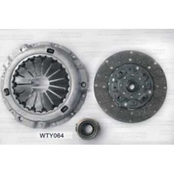 WESTLAKE WTY064 - комплект сцепления