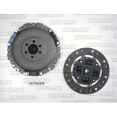 WESTLAKE WVW004 - комплект сцепления (без подшипника)