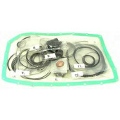 Комплект прокладок, автоматическая коробка ZF Parts 1068 298 051