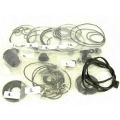 Комплект прокладок, автоматическая коробка ZF Parts 1071 298 007